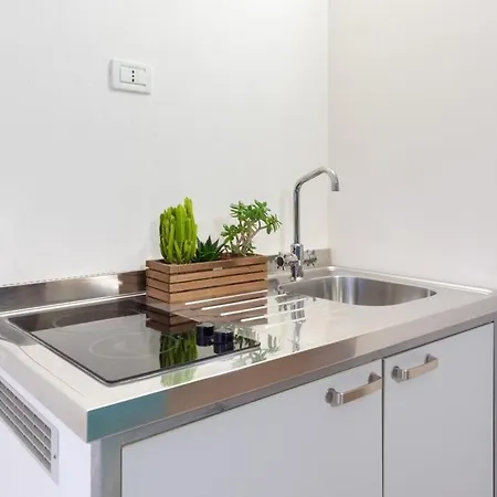 Отель Casanova Ai Tolentini Венеция