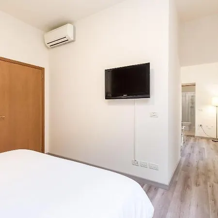 Casanova Ai Tolentini