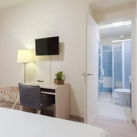 Casanova Ai Tolentini 3*