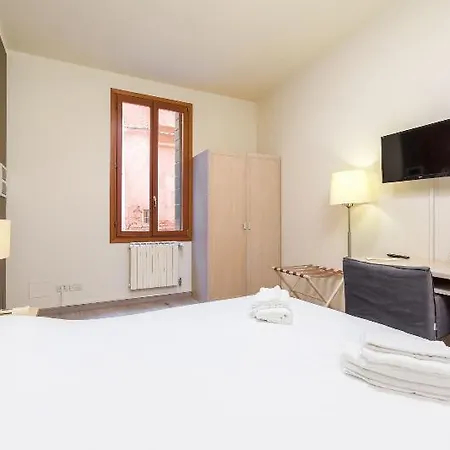 Casanova Ai Tolentini 3* Benátky