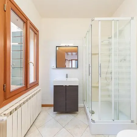 Casanova Ai Tolentini Отель 3*