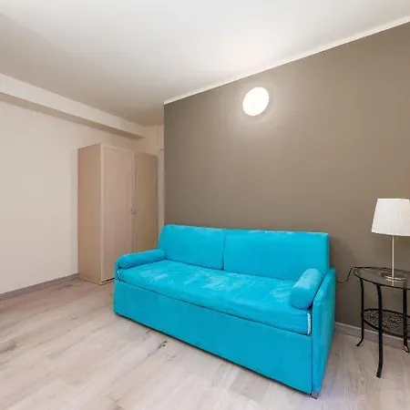 Casanova Ai Tolentini 3*