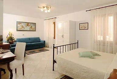 Casanova Ai Tolentini