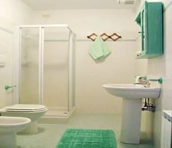 Отель Casanova Ai Tolentini Венеция