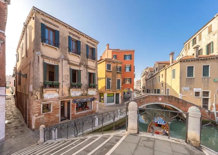 Hotel Casanova Ai Tolentini Venise