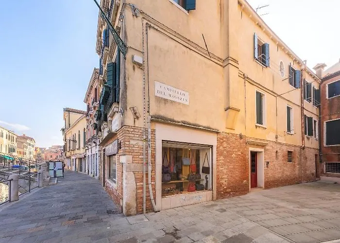 Casanova Ai Tolentini Hotel