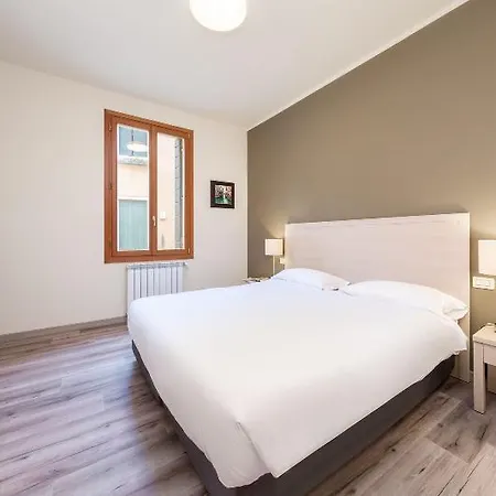 Casanova Ai Tolentini 3* Wenecja