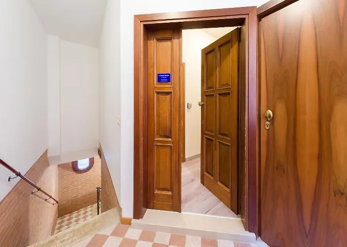 Hotel Casanova Ai Tolentini 3*