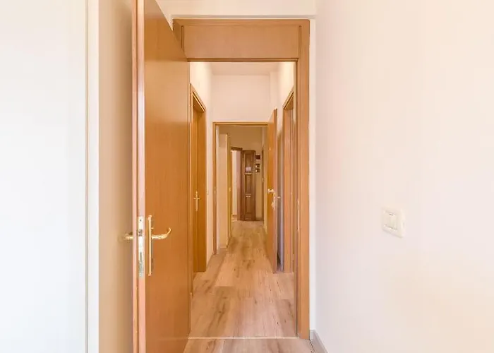 Hotel Casanova Ai Tolentini 3*