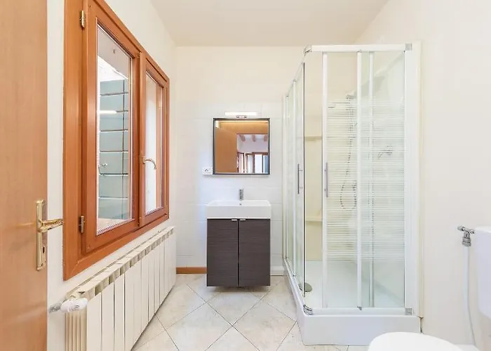 Casanova Ai Tolentini Hotel 3*