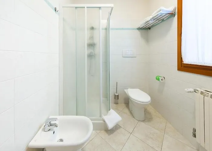 Casanova Ai Tolentini Hotel Venecia