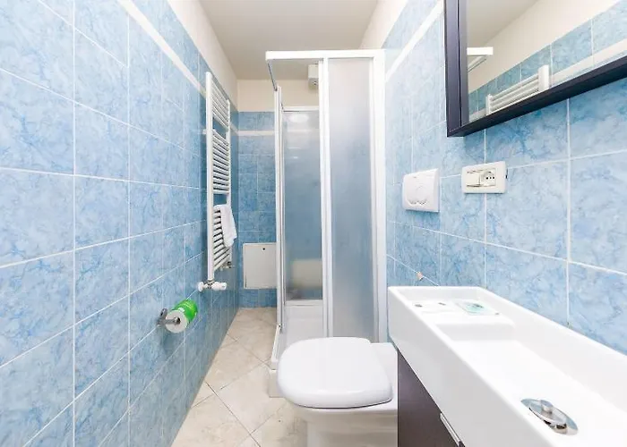 Hotel Casanova Ai Tolentini
