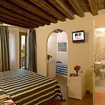 Casanova Ai Tolentini Hotel Wenecja
