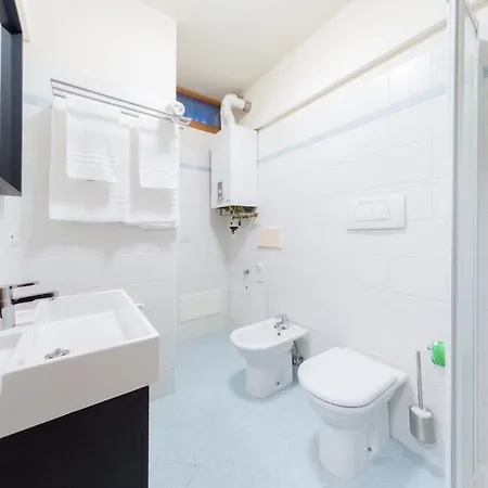 Casanova Ai Tolentini