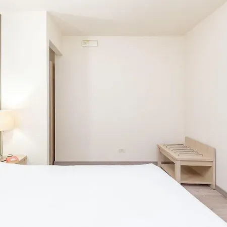 Hotell B And B Casanova Ai Tolentini