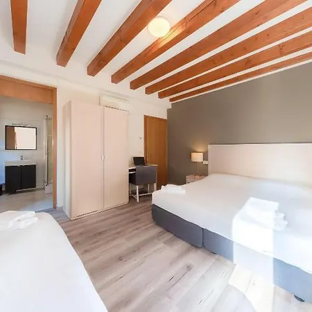 Casanova Ai Tolentini 3*