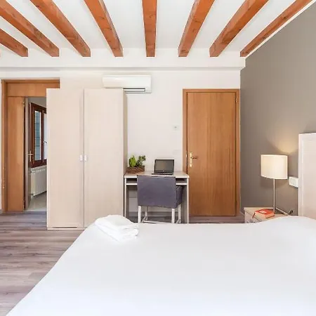 Casanova Ai Tolentini Veneza