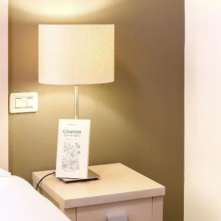 Casanova Ai Tolentini 3*