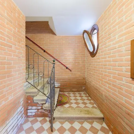 Hotel Casanova Ai Tolentini