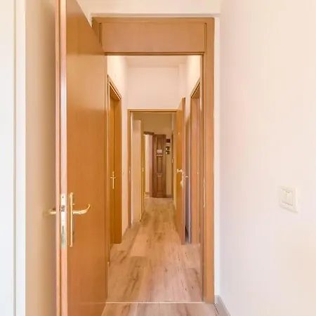 Hotell B And B Casanova Ai Tolentini 3*