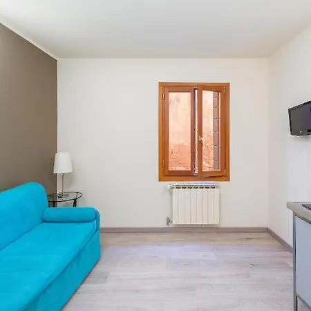 B And B Casanova Ai Tolentini 3*