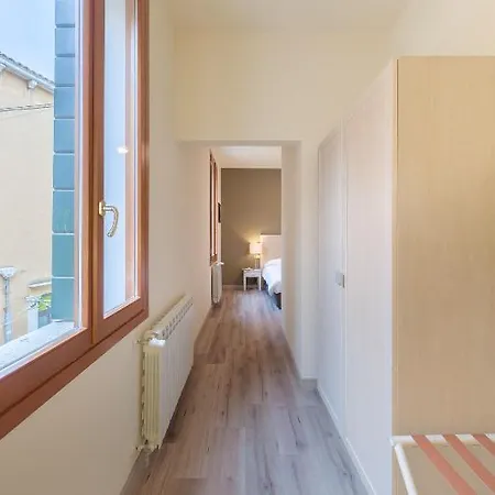 Casanova Ai Tolentini