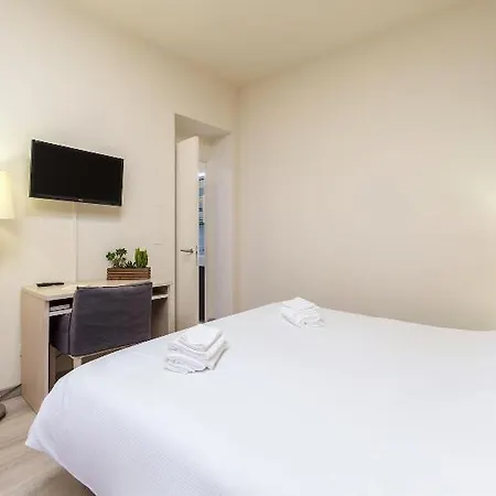 Hotel B And B Casanova Ai Tolentini