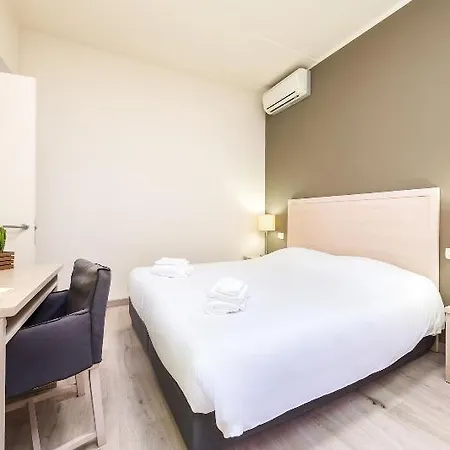 B And B Casanova Ai Tolentini 3* Venedig