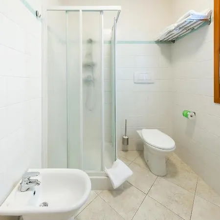 B And B Casanova Ai Tolentini Hotell Venedig