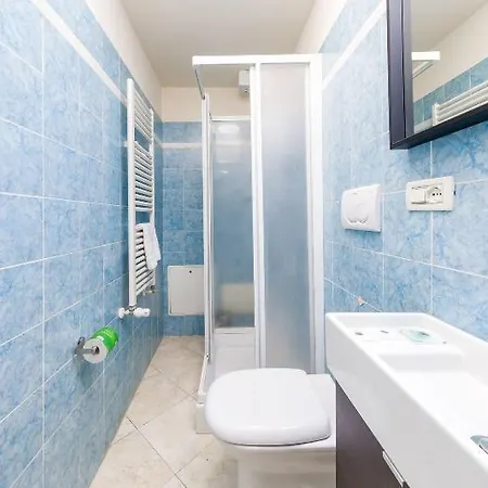 Hotel Casanova Ai Tolentini