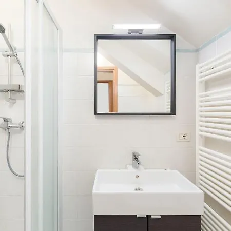 Casanova Ai Tolentini