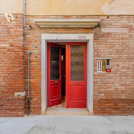 B And B Casanova Ai Tolentini