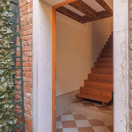 Casanova Ai Tolentini 3* Veneza