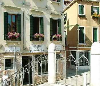 Casanova Ai Tolentini