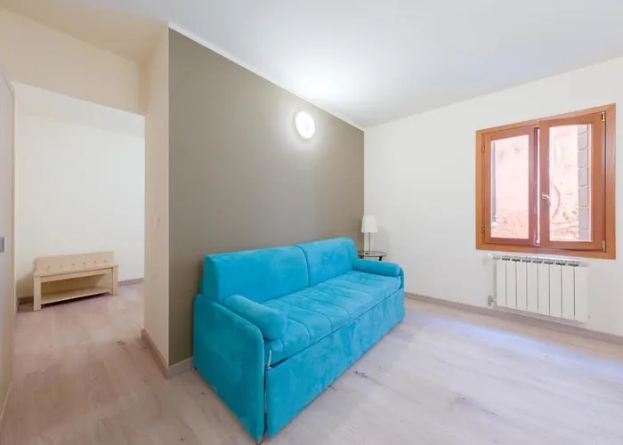 Hotel B And B Casanova Ai Tolentini 3*