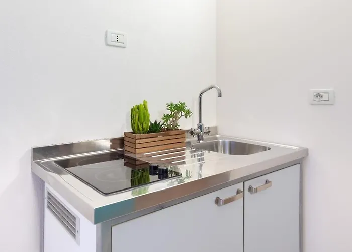 Hotel B And B Casanova Ai Tolentini Venedig