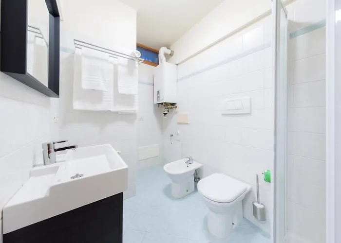 B And B Casanova Ai Tolentini