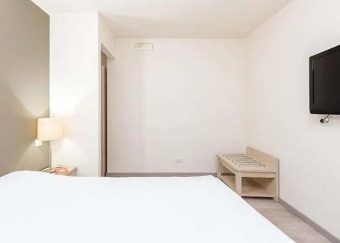 Hotel B And B Casanova Ai Tolentini