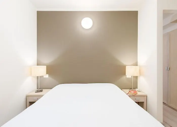 B And B Casanova Ai Tolentini 3* Venedig