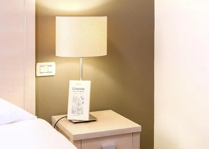 B And B Casanova Ai Tolentini 3*