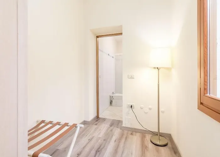 B And B Casanova Ai Tolentini 3*