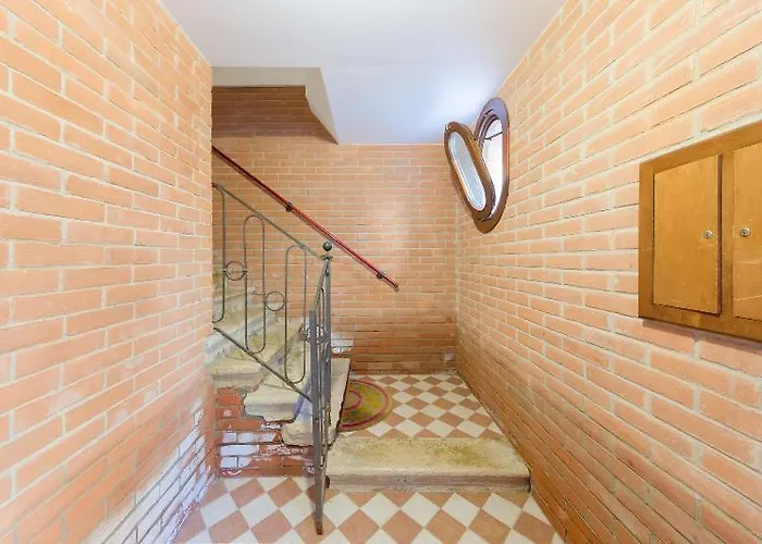 Hotel B And B Casanova Ai Tolentini