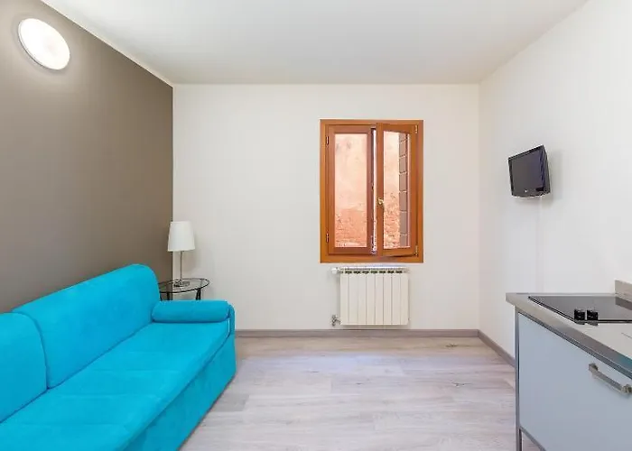 B And B Casanova Ai Tolentini 3*