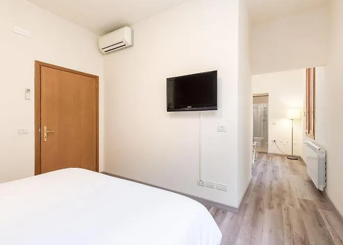 B And B Casanova Ai Tolentini