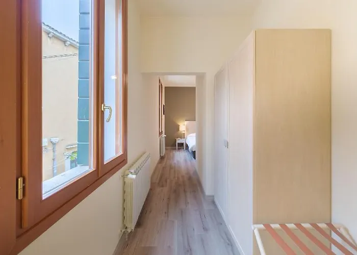 B And B Casanova Ai Tolentini