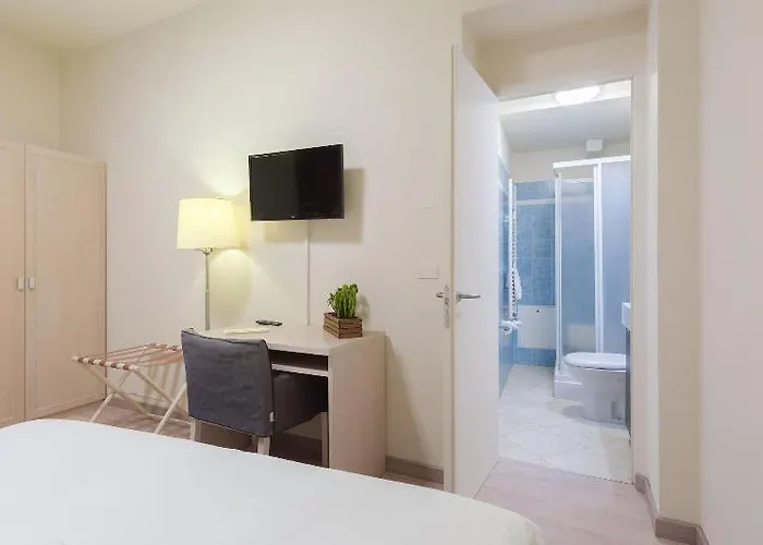 B And B Casanova Ai Tolentini 3*