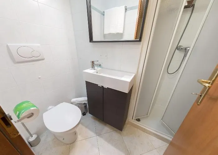 B And B Casanova Ai Tolentini