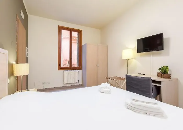 B And B Casanova Ai Tolentini 3* Venedig