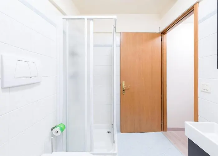 B And B Casanova Ai Tolentini