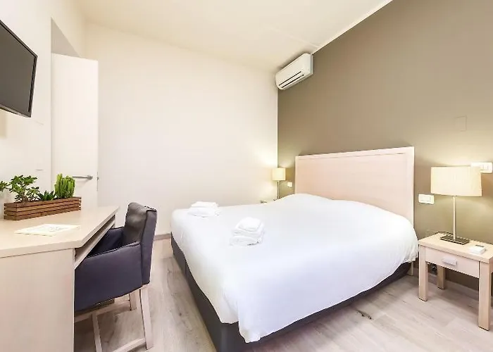 B And B Casanova Ai Tolentini 3* Venedig